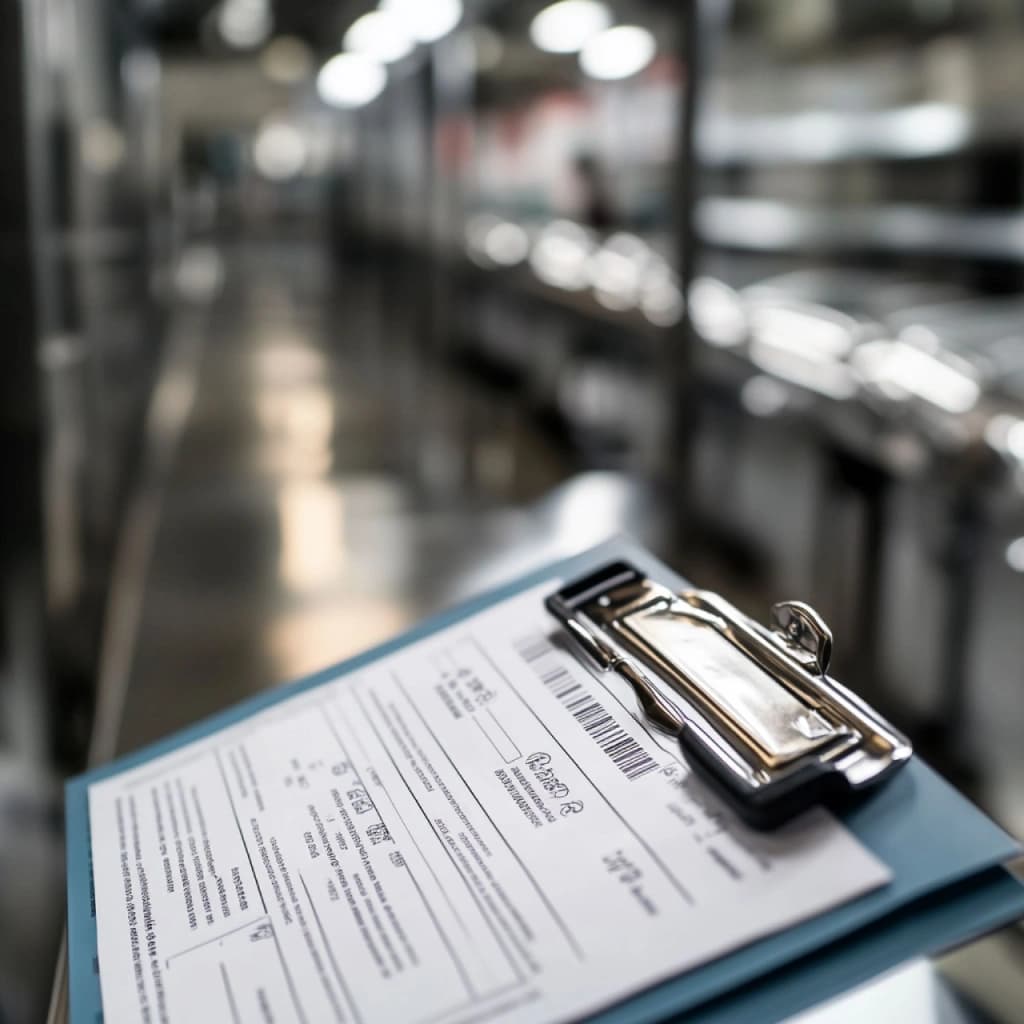 Wnioski i rejestracje