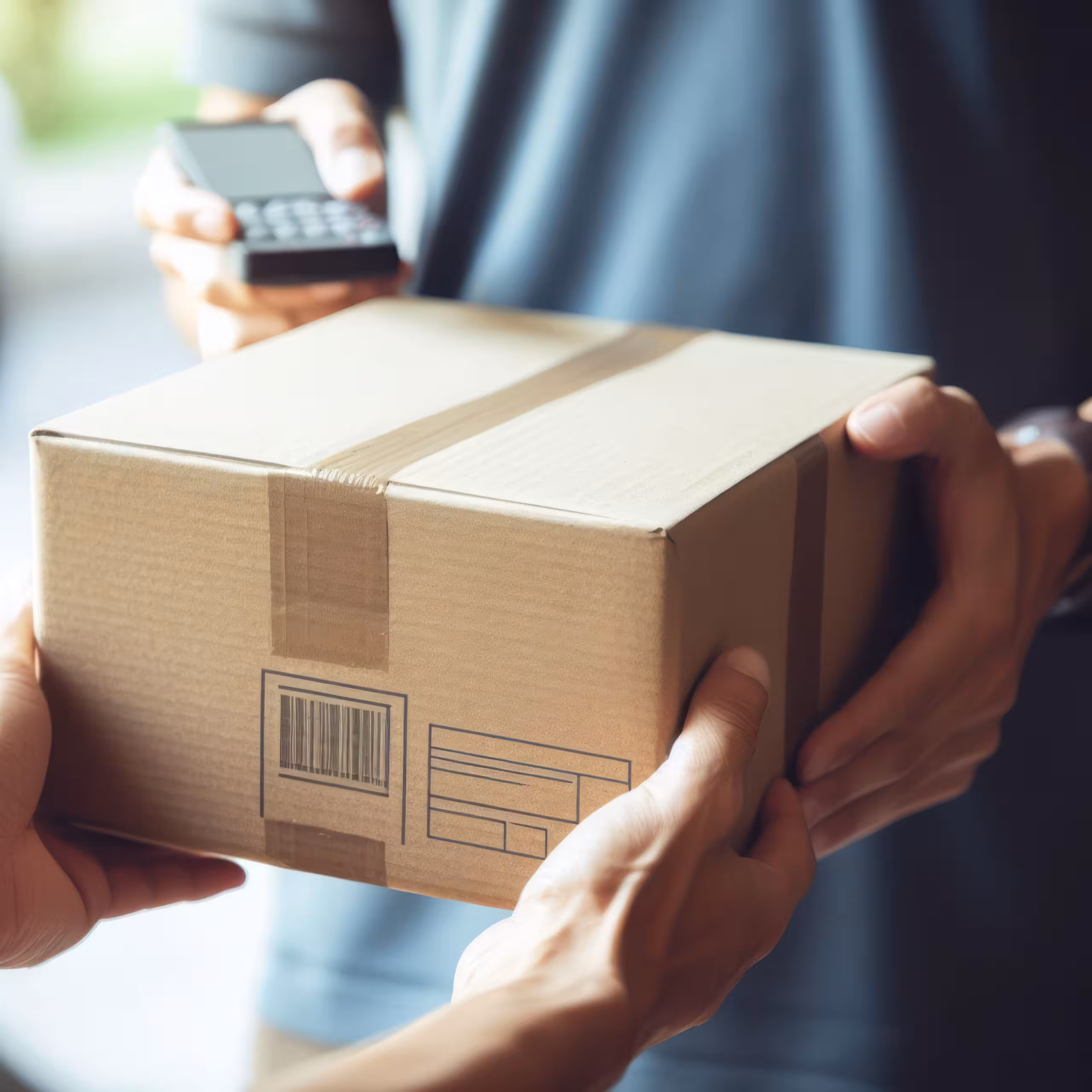 Kompletacja zamówień