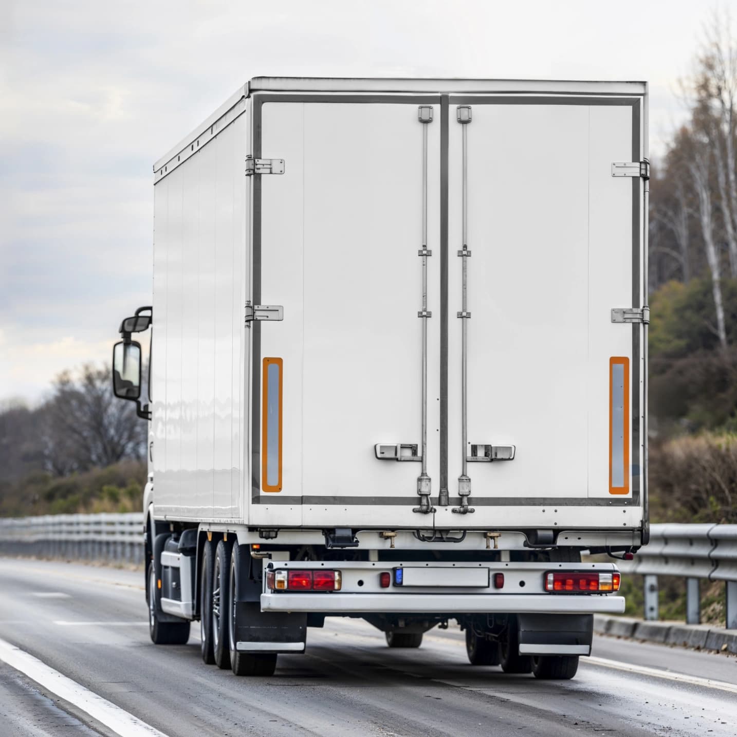 Transport drobnicowy (LTL)