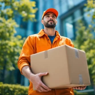 Przeprowadzki firmowe