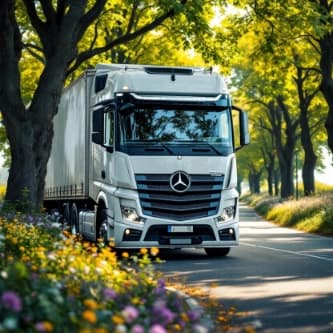 Transport międzynarodowy