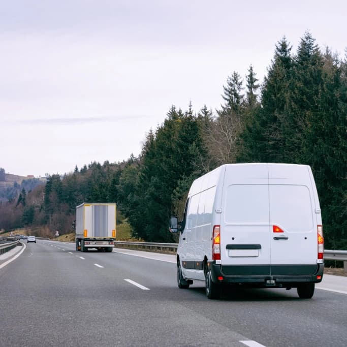 Transport ekspresowy