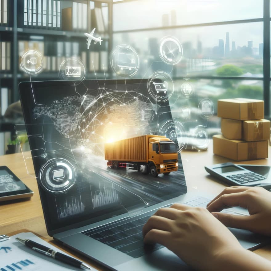 Finansowanie transportu